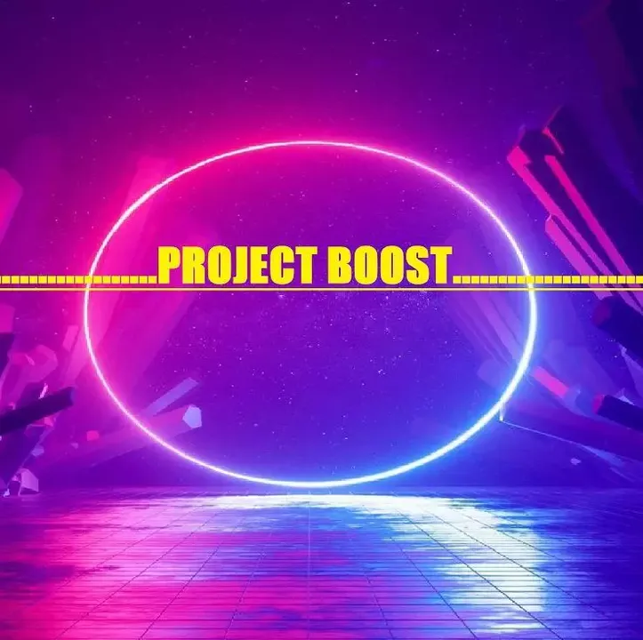 -Project_Boost (Mark-42-max)-游戏截图-好玩游戏库