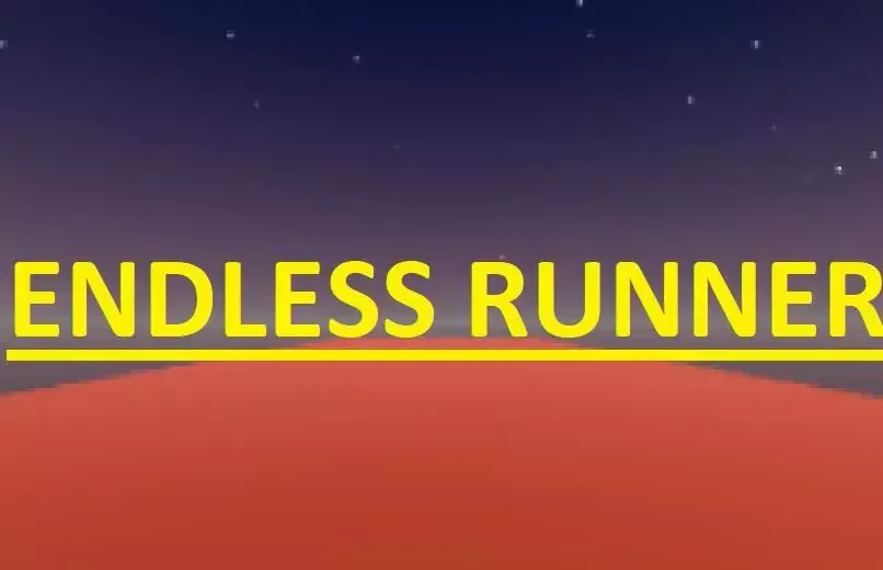 Endless_Runner