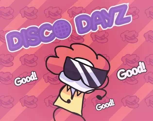 -Disco Dayz-游戏截图-好玩游戏库