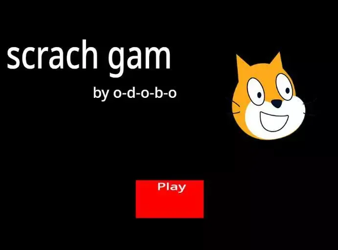 -scrach gam-游戏截图-好玩游戏库