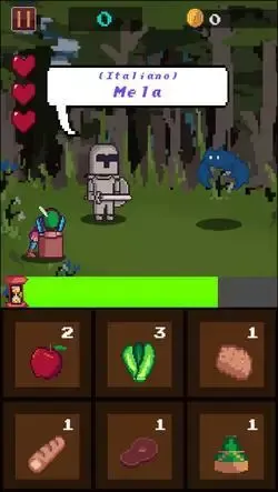 -The Hungry Knight (Team OIOG)-游戏截图-好玩游戏库