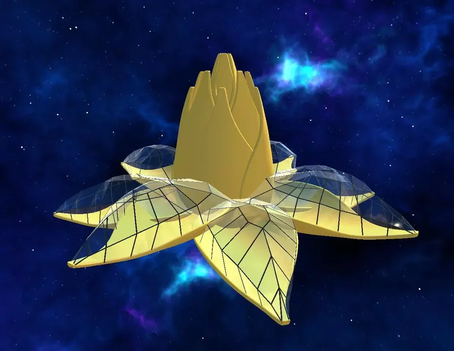 Banana Man: The Space Monkeys