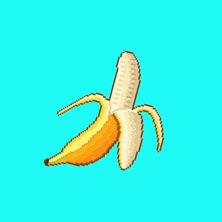 -Banana clicker beta(mean that game playble but really bad and every update matter)-游戏截图-好玩游戏库