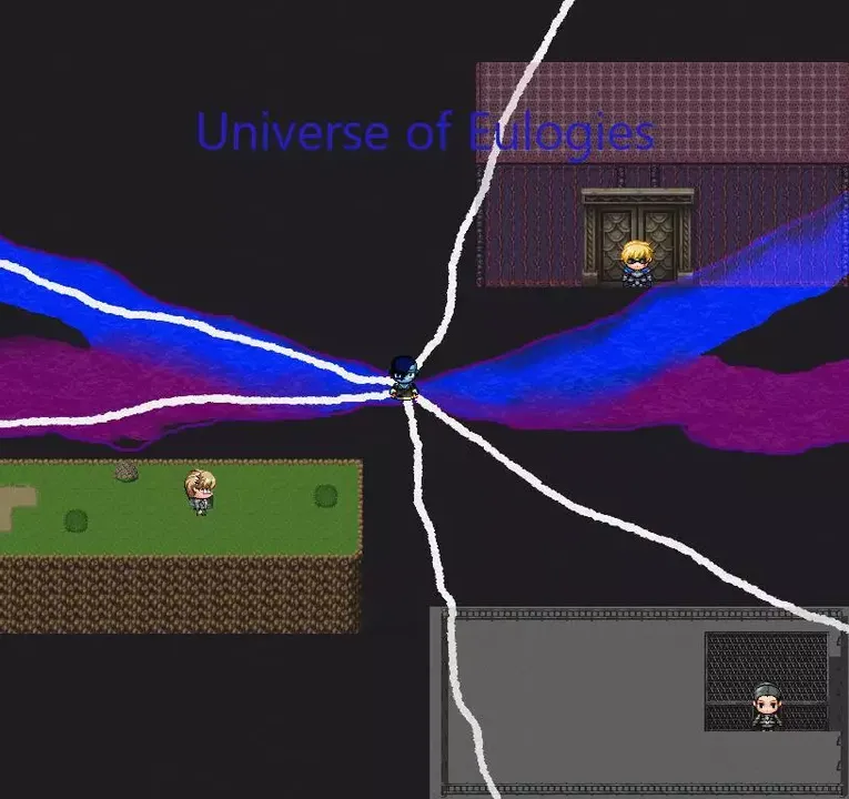 -Universe of Eulogies-游戏截图-好玩游戏库