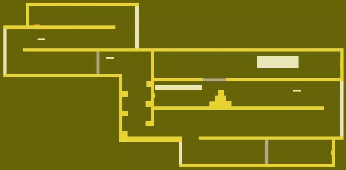 -Cube Adventure (itch) (RedDev)-游戏截图-好玩游戏库