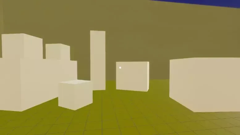 -print cube-游戏截图-好玩游戏库