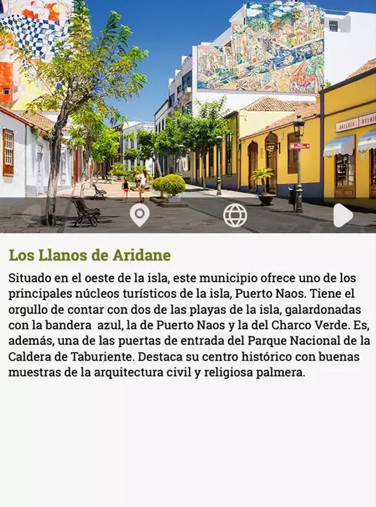 -Los Llanos de Aridane click and play-游戏截图-好玩游戏库