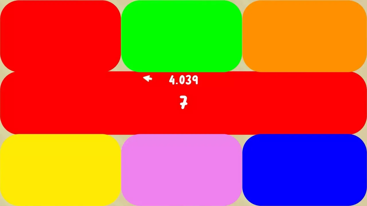 -Color React-游戏截图-好玩游戏库