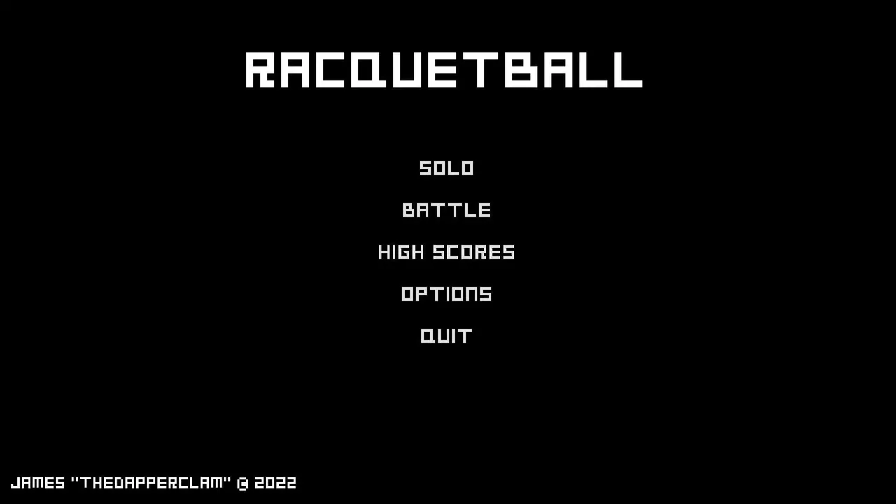 -Racquetball-游戏截图-好玩游戏库