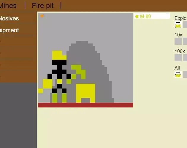 -Mini Minethings-游戏截图-好玩游戏库