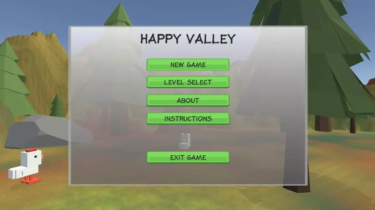 Happy Valley (meteyu)