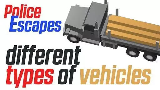 Police escapes