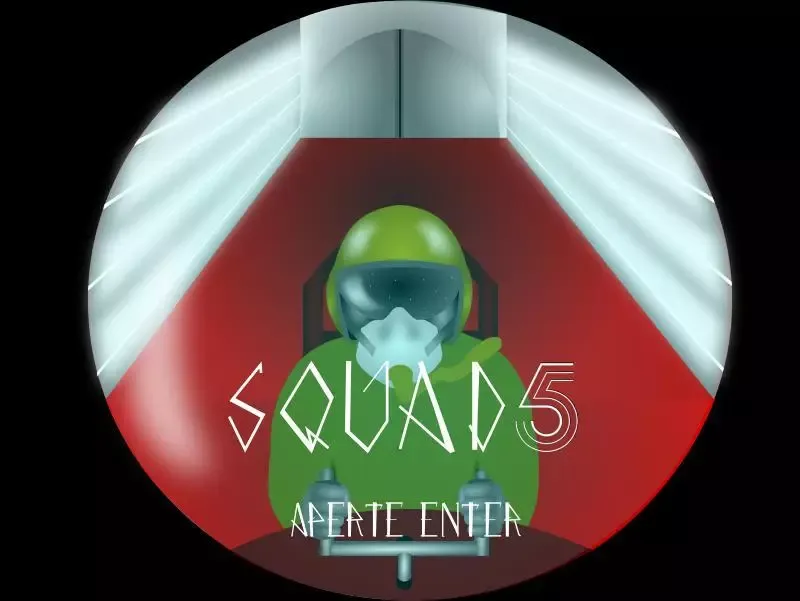 -Squad 5-游戏截图-好玩游戏库