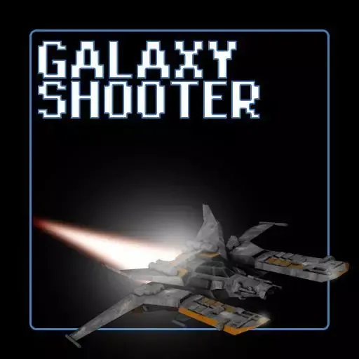 -Galaxy Shooter (MattGmez)-游戏截图-好玩游戏库