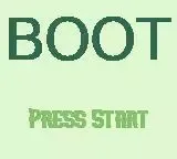 boot demo