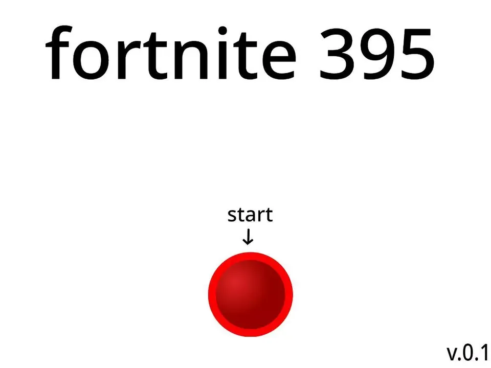 fortnite 395