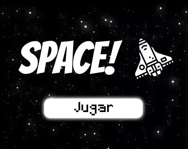 -Space! (SkylineOficial)-游戏截图-好玩游戏库