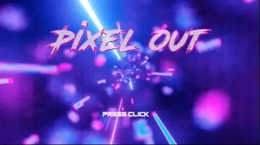 -PixelOut-游戏截图-好玩游戏库