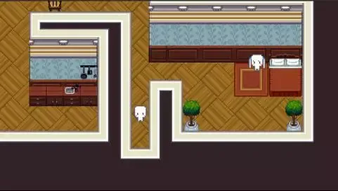 -PixelOut-游戏截图-好玩游戏库