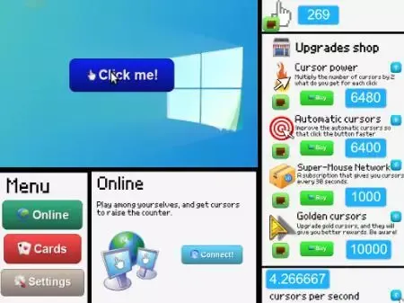 -Everybody Clicks-游戏截图-好玩游戏库