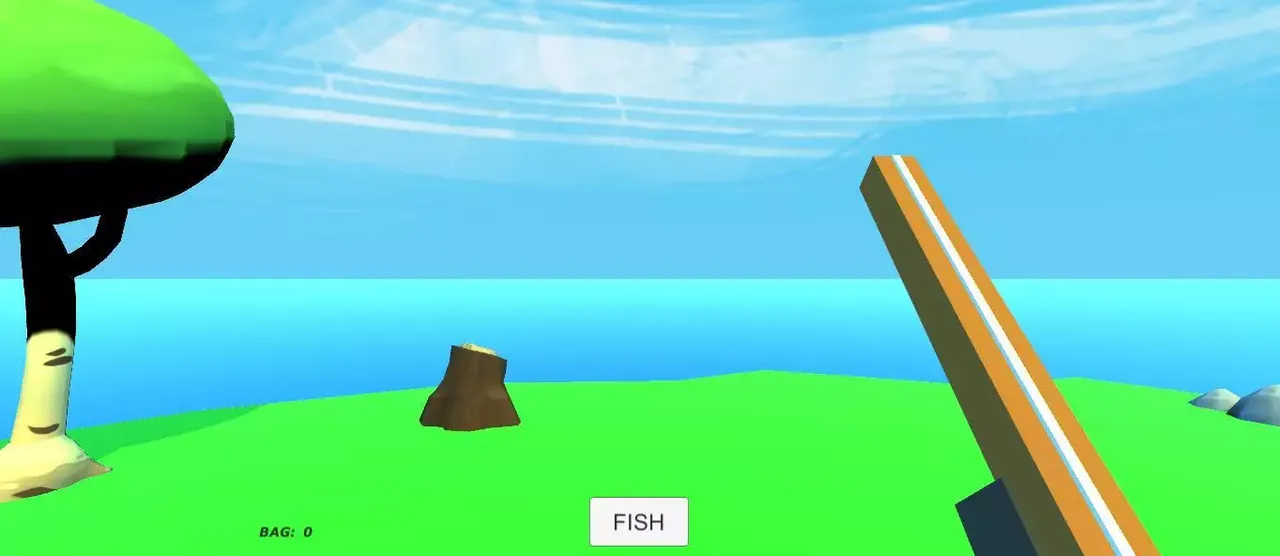 -ISLAND SURVIVAL (itch) (THE2d/3dGAMEDEV)-游戏截图-好玩游戏库