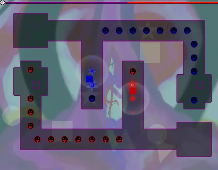 -SynchroniZ-游戏截图-好玩游戏库
