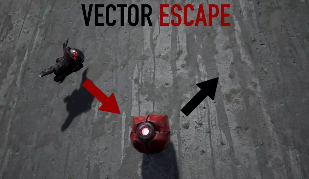 Vector Escape