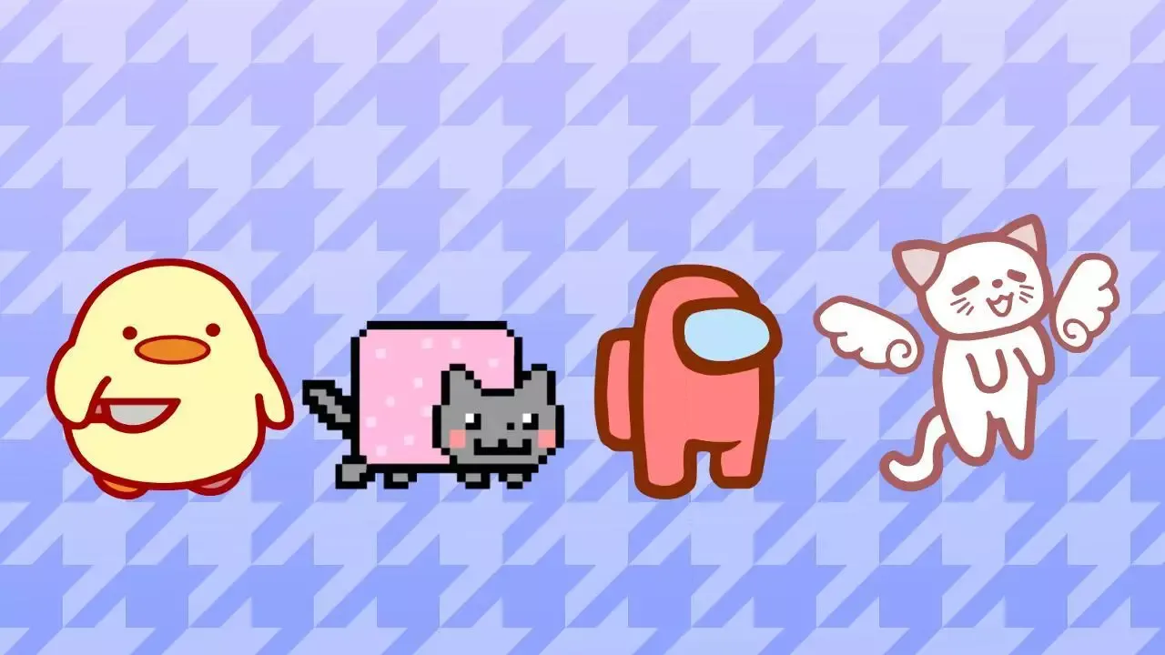 -Gacha Art pc-游戏截图-好玩游戏库