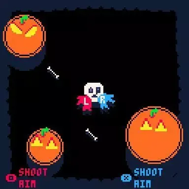 Grapple Skull