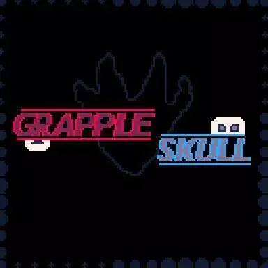 -Grapple Skull-游戏截图-好玩游戏库