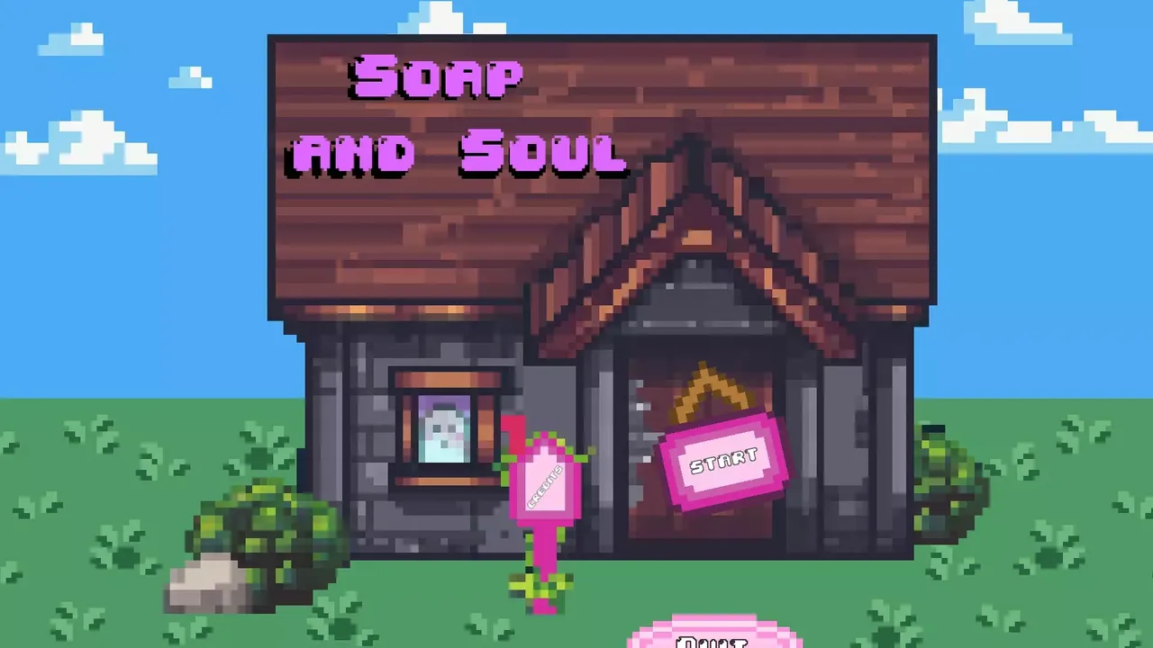 Soap & Soul