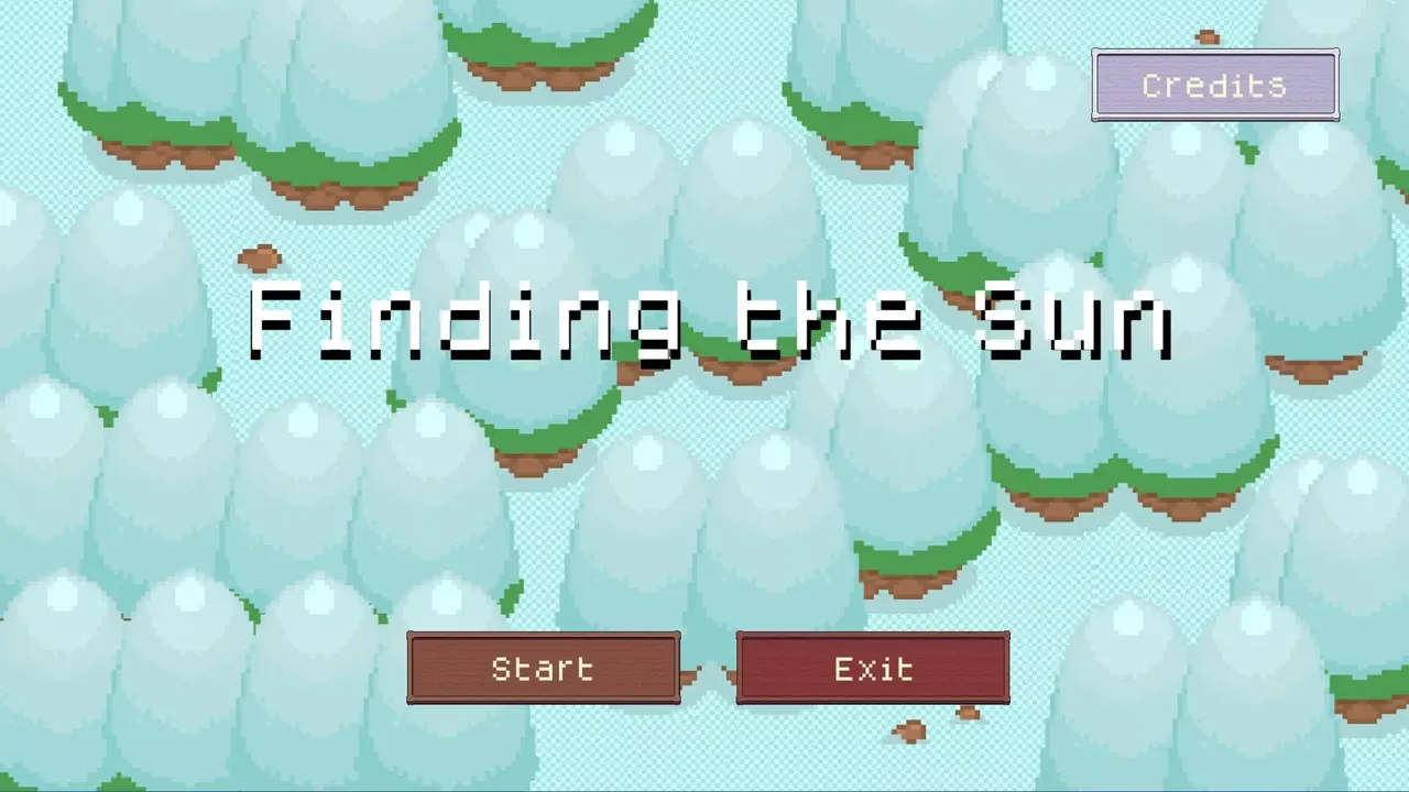 Finding the Sun