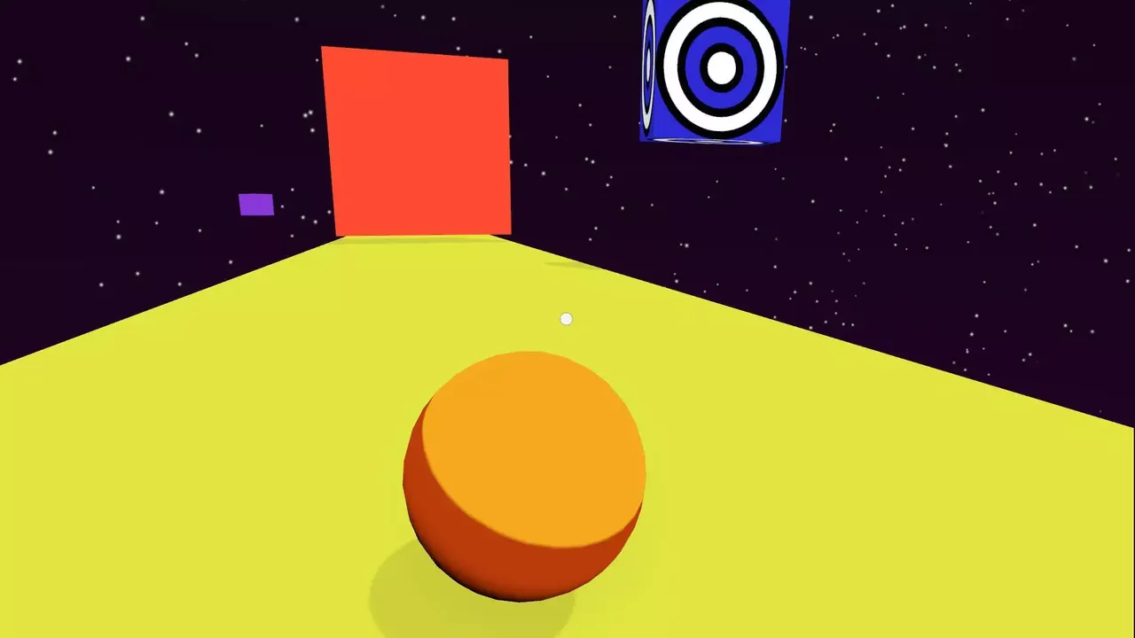 Baspace Ball