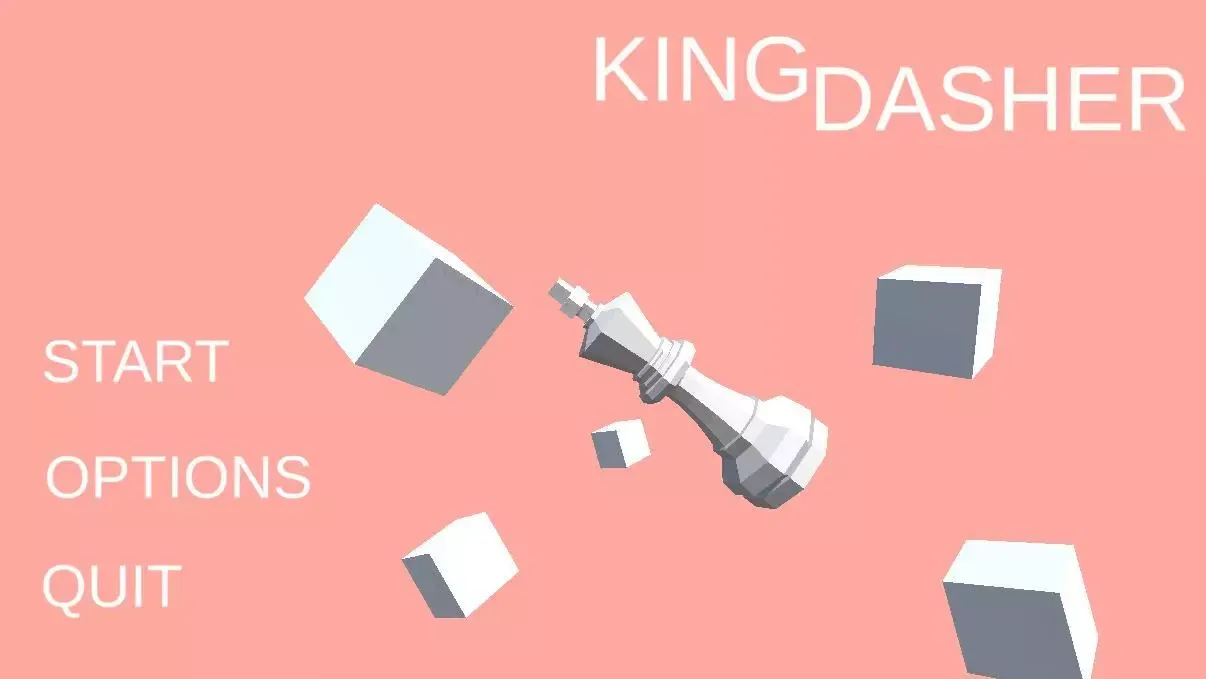 -KingDasher-游戏截图-好玩游戏库