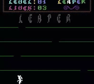 -Leaper (Rajcsányi László (WLS))-游戏截图-好玩游戏库