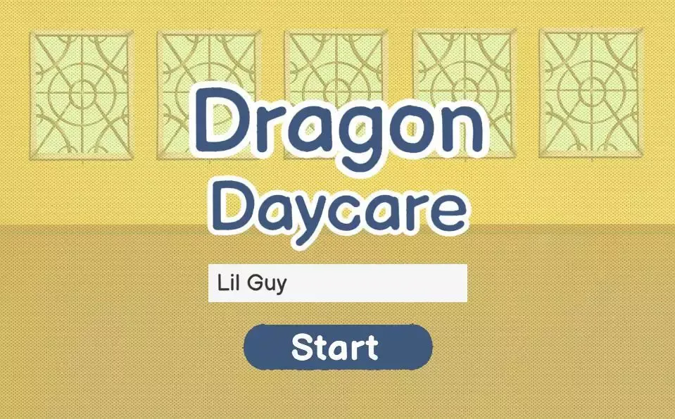 -Dragon Daycare (SJ, Seafloam, maybleh, Nando_C, James Shipp, Arc, Vextrum, wazemba)-游戏截图-好玩游戏库