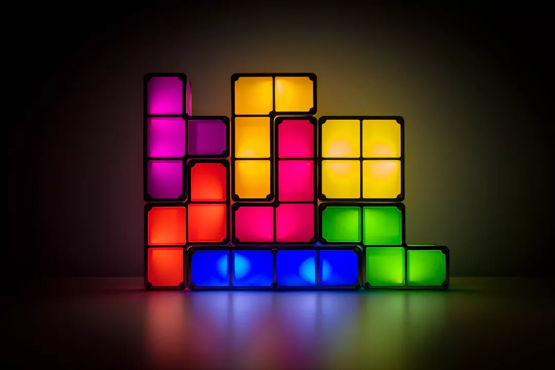-TETRIS (itch) (Fakeposeidon)-游戏截图-好玩游戏库