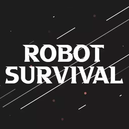 Robot Survival (NikaDev)
