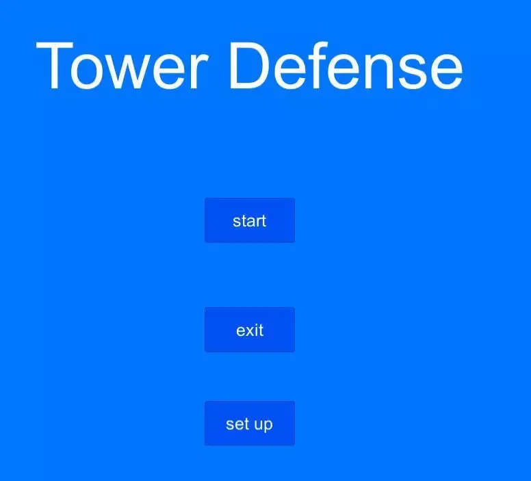 -Tower Defense (tracy2333)-游戏截图-好玩游戏库