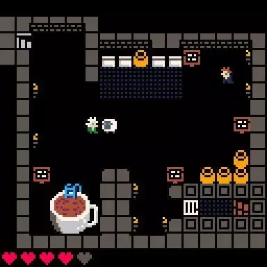 -Shazabi & die Cantina Katakomben-游戏截图-好玩游戏库