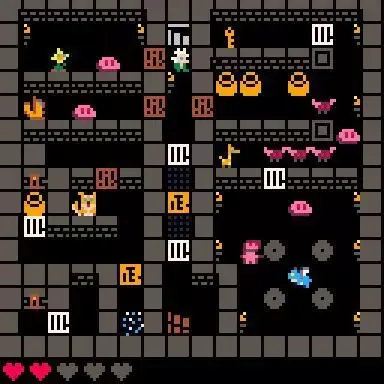 -Shazabi & die Cantina Katakomben-游戏截图-好玩游戏库