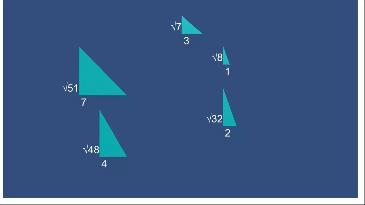 -Pythagoras' Revenge!-游戏截图-好玩游戏库