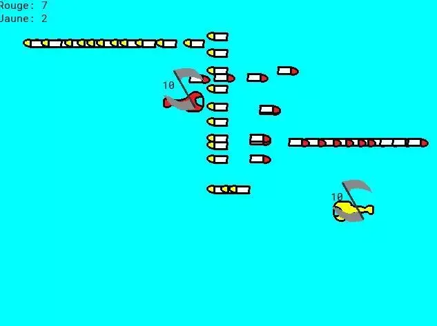 I remade my very first gm6 game from memory
