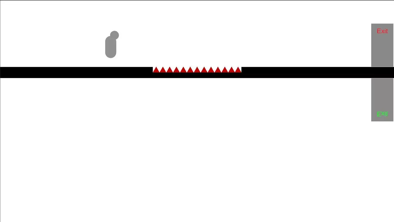 -Game two-游戏截图-好玩游戏库