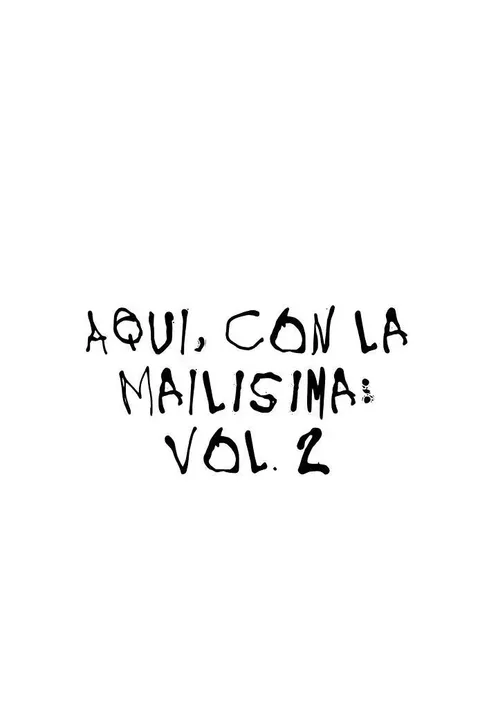-Aquí, con la Malísima: Vol. 2-游戏截图-好玩游戏库