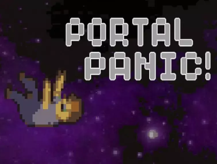 -Portal Panic! (CuriousCinni)-游戏截图-好玩游戏库