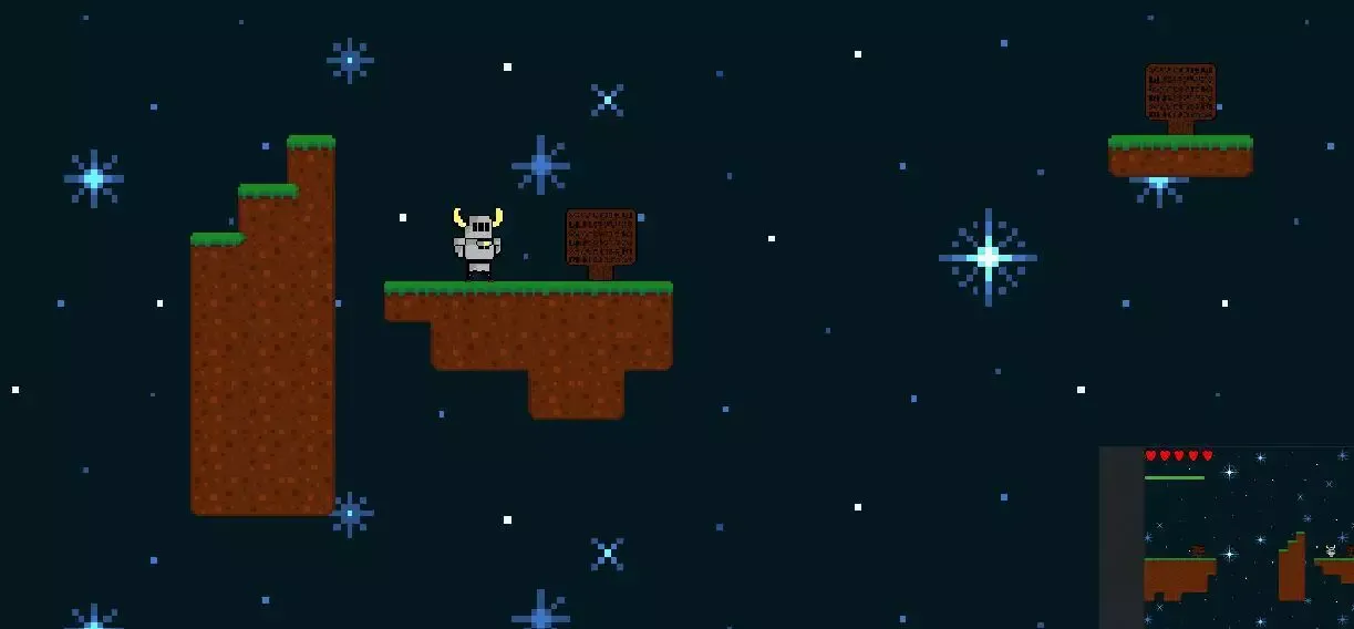Pixight Knight (Piotr202)