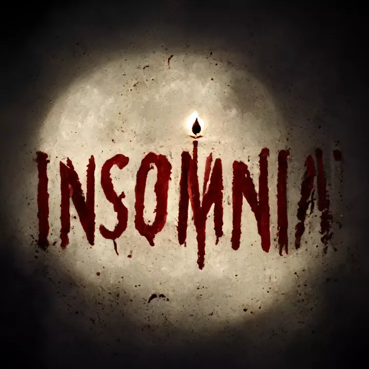 -INSOMNIA (itch) (INSOMNIA)-游戏截图-好玩游戏库