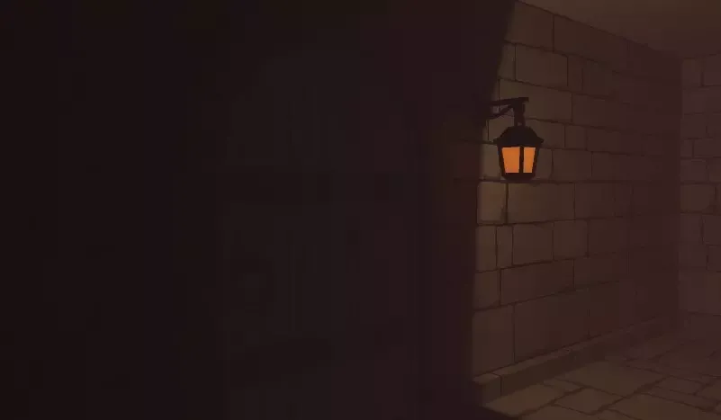 -Scary Room-游戏截图-好玩游戏库