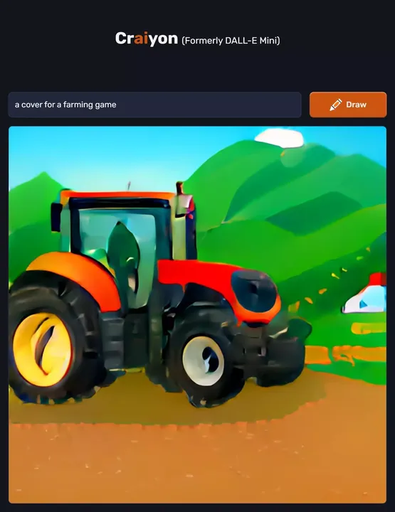 -Harverster - A Game (almost) Fully Done Using ChatGPT-游戏截图-好玩游戏库